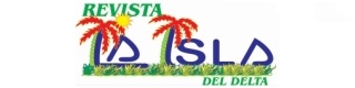 Revista La Isla Del Delta