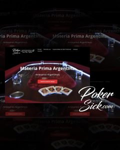 Lee más sobre el artículo PokerSick.com | Mesas de Poker Profesional