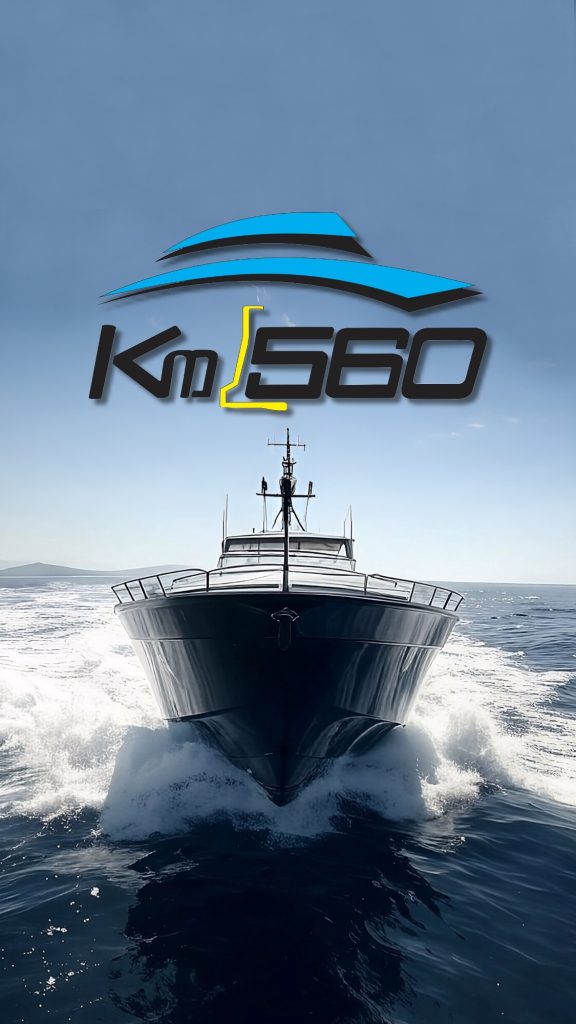 KM560 | Consultoría Naval, Astillero & Guardería Náutica